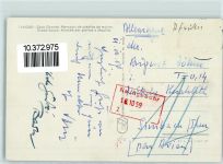 Tanger Tangiers 1959 - Marktszene