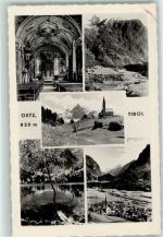 6433 Oetz