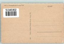 49186 W4505 Bad Iburg - Baum der Liebe