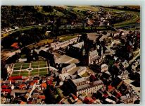 Echternach - Panorama