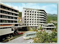 Igalo - Hotel Tamaris