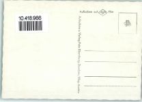 6850 Dornbirn - Kirche