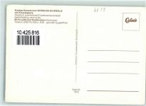 66687 W6648 Nunkirchen - Kurhaus Eichwald