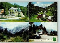 Seebergsattel