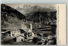 9413 St. Gertraud - Vertain Schöntaufspitze