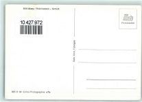 55232 W6508 Alzey - Das Schloß