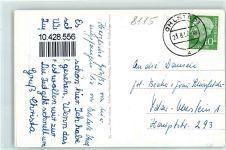 82441 W8115 Ohlstadt - Zugspitze