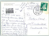 66620 W6696 Otzenhausen - Kath. Müttergenesungsheim Helene Weber Haus