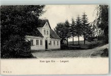 Trondheim Trondhjem - Langesö Gasthaus