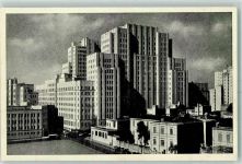 Buenos Aires 1957 - Fakultät