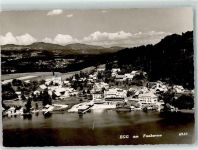 9580 Egg am Faaker See