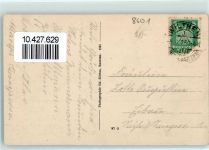 02681 O8609 Wilthen - Mönchswalder Berg Gasthaus Aussichtsturm Ort lt. Stempel