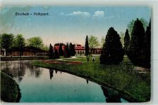 7511 Enschede - Volkspark