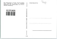 Gestickte Fahne