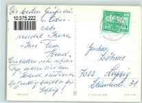 18586 O2356 Baabe , Ostseebad - Dampferanlegestelle Gasthaus