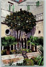 Dubrovnik Ragusa - Franziskanerkloster