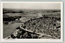 7411 Deventer - Fliegeraufnahme