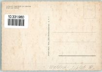 34513 W3544 Waldeck , Hess - Schloß Waldeck