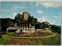77815 W7580 Bühl , Baden - Hotel Burg Windeck