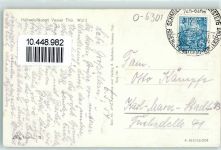 98527 O6301 Vesser Gebrauchsspuren Winter