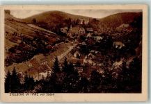 06547 O4713 Stolberg Harz