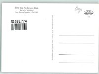 83670 W8173 Bad Heilbrunn - Kurheim Waldrast