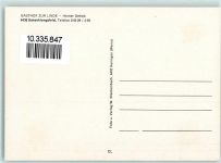 36277 W6436 Schenklengsfeld - Gasthaus zur Linde Innenansicht