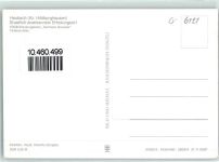 98666 O6113 Heubach b Eisfeld - FDGB-Erholungsheim Hermann Duncker