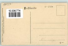 18551 O2331 Lohme , Rügen
