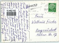 26121 W2900 Oldenburg - Am Stau Boote