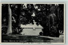 17252 O2083 Mirow , Meckl - Liebesinsel