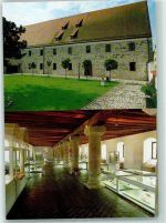 93309 W8420 Kelheim - Archäologisches Museum