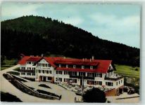 94253 W8379 Bischofsmais - Hotel Wastlsäge