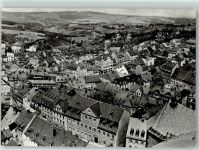 09456 O9300 Annaberg-Buchholz - Turm St. Annen