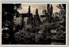 04655 O7231 Gnandstein - Burg
