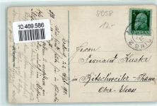 85435 W8058 Erding 1911