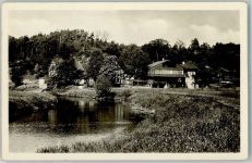 04668 O7240 Grimma Gebrauchsspuren Schitmühle
