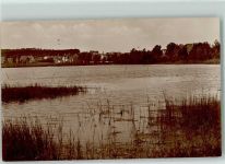 17419 O2251 Seebad Bansin - Schloonsee