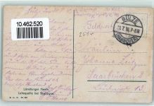 29646 W3045 Bispingen 1918 - Luhequelle Lüneburger Heide