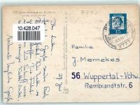88690 W7772 Unteruhldingen , Bodensee - MS Allgäu Bodensee Fliegeraufnahme