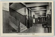 Altenberg - Sanatorium
