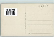 19395 O2864 Plau - Seelust Plauer See