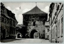 09496 O9340 Marienberg , Erzgeb - Zschopauer Tor