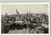 Tallinn Reval