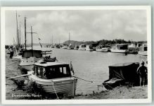 9264 Earnewald - Hafen Motorboote
