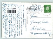 94379 W8449 Sankt Englmar - Pröller Gipfelkreuz Klinglbach Kelmberg Aussichtsturm Hirschenstein Rettenbach Schullandheim Wasserfall a. Nagelstein