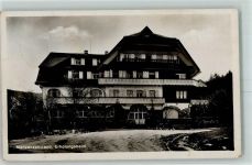 79837 W7821 Menzenschwand - Erholungsheim