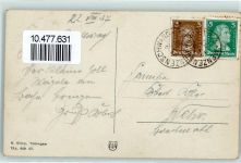 79837 W7821 Menzenschwand - Erholungsheim