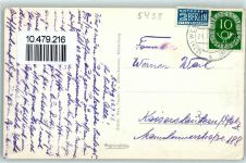 56457 W5438 Westerburg , Westerw