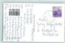 9500 Dobrova - Kanzelbahn Gondel No.1 Julische Alpen